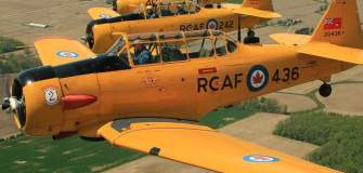 Aircraft