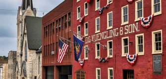 Yuengling