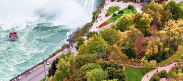 Niagara Falls
