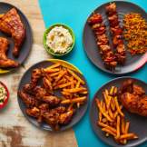 Nando's Peri-Peri