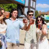 Discover All the Places to Prost!