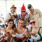 Partyhalle