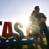 Taste Addison Letter Art