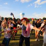 Kaboom Town Dancing