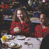 Branson SDC Showboat Christmas Dining