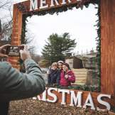 Christmas Family Event