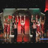 2021 Winter Wonderland Christmas Show
