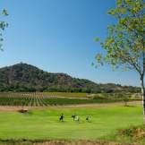 Golf With A View in Temecula Valley