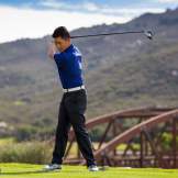 Golf at Pechanga Resort Casino