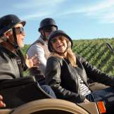 Tours and Transportation