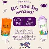 Ssong's Hotdog and R&B Tea