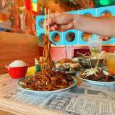 Hawkers