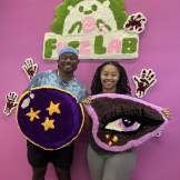 Fuzz Lab Craft Store