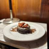 Chamberlain's Steak and Fish