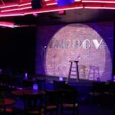 Addison Improv