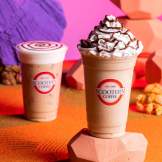 Scooter's Coffee