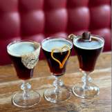 Valentine’s at Ida Claire: Cocktails, Romance & a Southern Dinner for Two