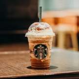 Starbuck's Coffee & Drive Thru
