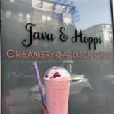 Java and Hopps