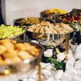 Albertos Catering