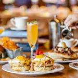 Ida Claire Southern Restaurant