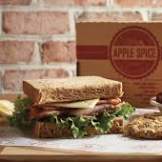 Apple Spice Catering Co.