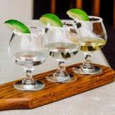 Maestro Dobel Tequila Dinner