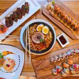 Addison Sushi 469