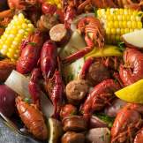 Nate's Seafood & Steak House
