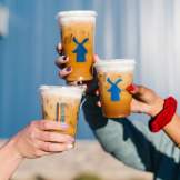 Dutch Bros