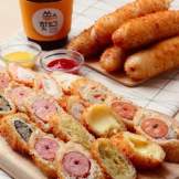 Ssong's Hotdog and R&B Tea