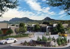 Sonora West Development Breaks Ground, Sells First 3 Semi-Custom Homes at Serene