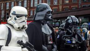 Bury Comic Con 2026