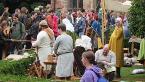 Medieval Fayre