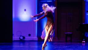 Ballet Nights - Manchester Opera House