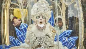 Manchester Christmas Parade