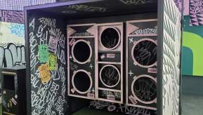 Heads, Shoulders, Knees & Goals