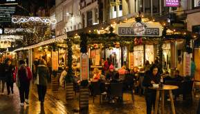 51 Things To Do in Manchester this Christmas