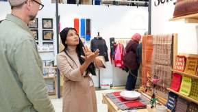 The Great Northern Contemporary Craft Fair