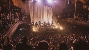 Your Ultimate Guide to WOMEX Festival