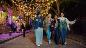 The Best Hotel Deals in Manchester for Winter 2026