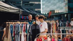 Charity Super.Mkt