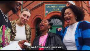 Unmissable moments this winter