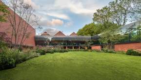 The Whitworth