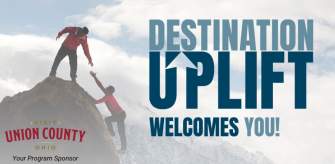Destination Uplift
