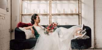 Madison House Floral Design