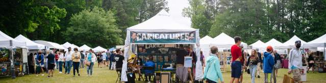 art festival