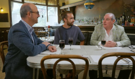 Good Things Brewing Clip - Jose & Paul