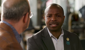 Milwaukee Made Snackable: Mayor Johnson