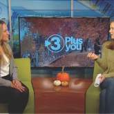 3 Plus You interview